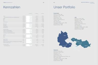 S Immo Geschäftsbericht 2017 - Beispielsseite