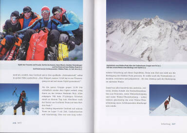 Sample page 5 for book Inhalt Inhalt