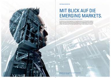 Mit Blick auf die Emerging Markets