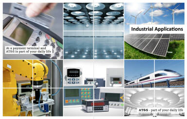 Industrial Applications