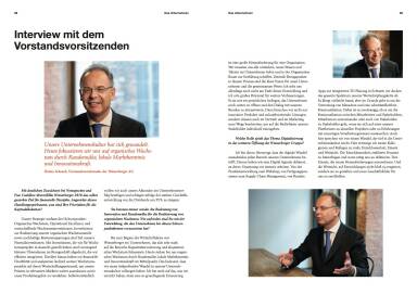 Sample page 4 for book Wienerberger Geschäftsbericht 2016 Wienerberger Geschäftsbericht 2016