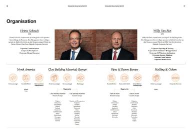 Sample page 9 for book Wienerberger Geschäftsbericht 2016 Wienerberger Geschäftsbericht 2016