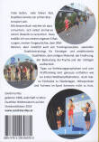 Hinten of book 'Run Books - Sandrina Illes - Duathlon' Hinten of book 'Run Books - Sandrina Illes - Duathlon'