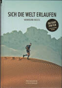 Cover of book 'Bericht Geschäfts - Sich die Welt erlaufen...
