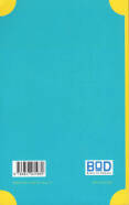 Back of book 'Run Books - Herbert Eliasch - 150 Ausreden,...