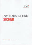 Bericht Geschäfts Konzernbericht 2014 Vienna Insurance Group