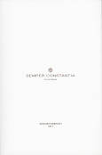 Bericht Geschäfts Semper Constantia Geschäftsbericht 2014