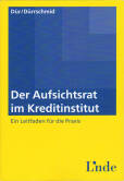 Vorne of book 'Bericht Geschäfts - Philipp Dür, Gerald Dü...