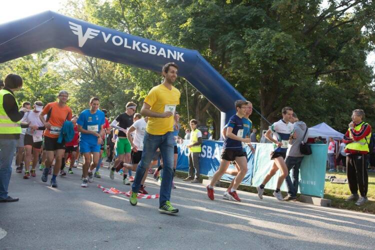 Christian Vetchy Nominierung: Mein Sportschnappschuss 2016 beim Vienna Charity Run - Voten und/oder auch sich selbst nominieren unter http://www.facebook.com/groups/Sportsblogged