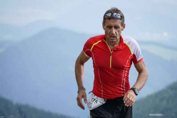Manfred Gloser Mein Sportschnappschuss 2016 .. die letzten 300m beim Schneeberglauf das Foto sagt Alles - Voten und/oder auch sich selbst nominieren unter http://www.facebook.com/groups/Sportsblogged